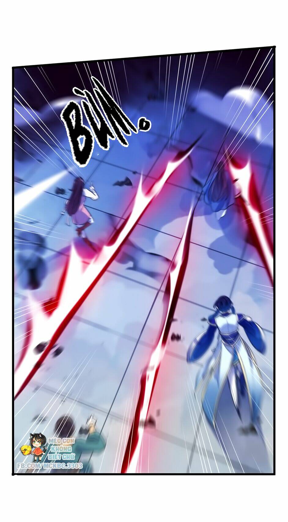 Bách Yêu Dị Văn: Chapter 102