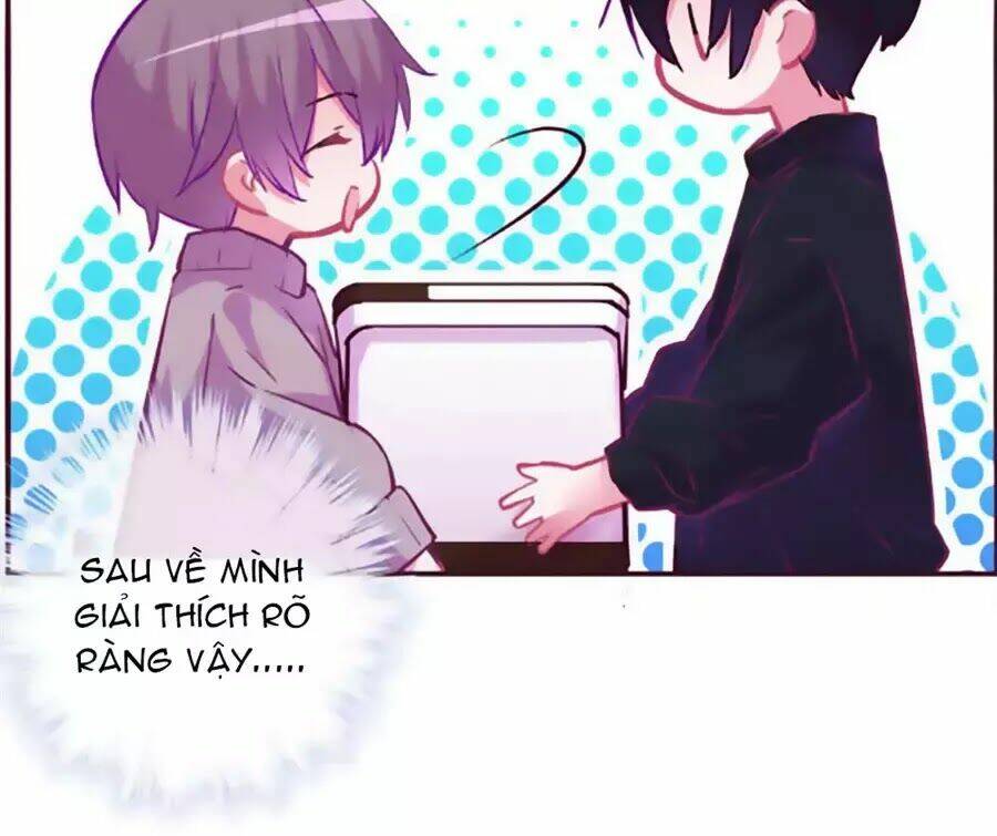 Đừng Nghịch, Ta Chỉ Muốn Yên Tĩnh: Chapter 65