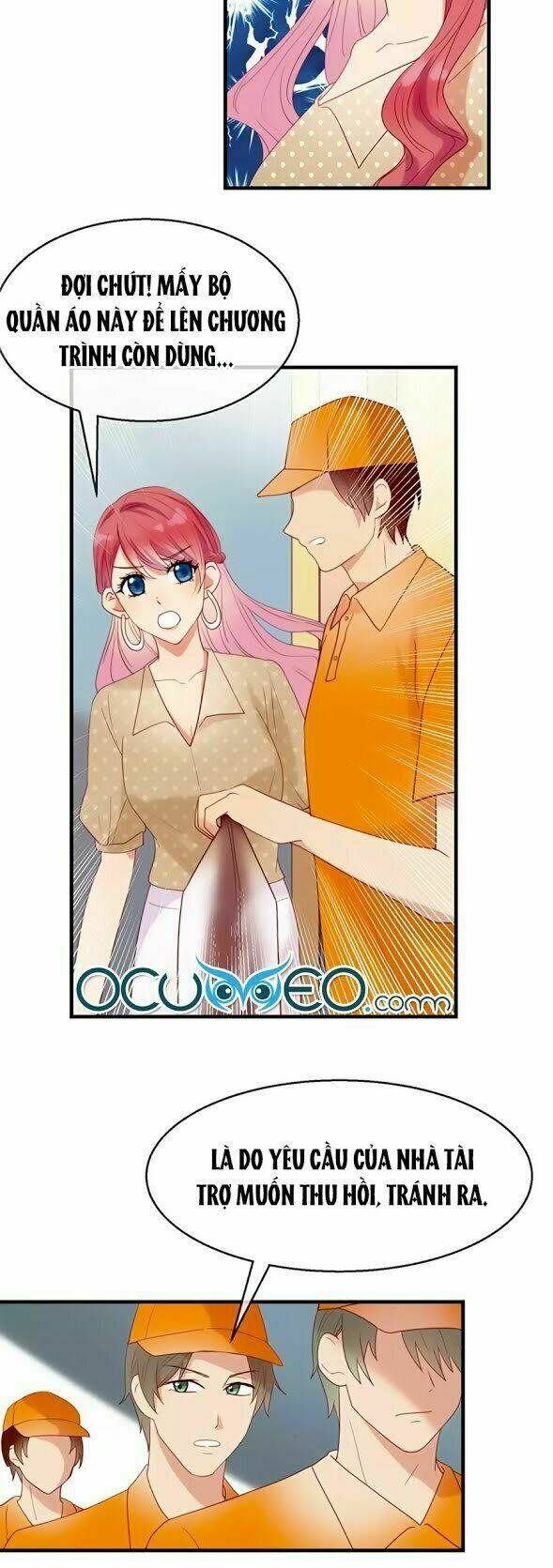 Tiền Nhậm Hữu Độc: Chapter 5