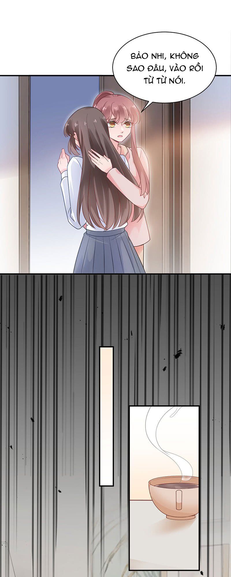 Thịnh Thế Điềm Sủng: Tiểu Manh Thê Của Dịch Thiếu: Chapter 67