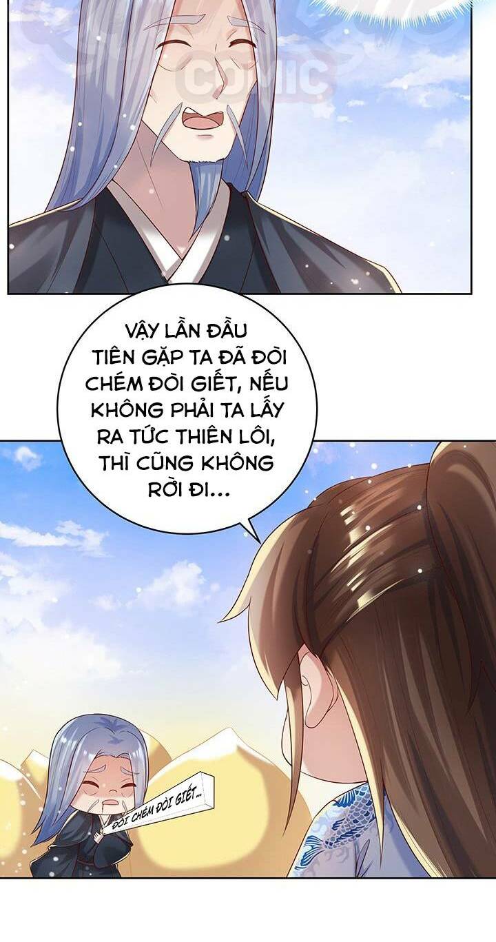 Siêu Phàm Truyện: Chapter 115