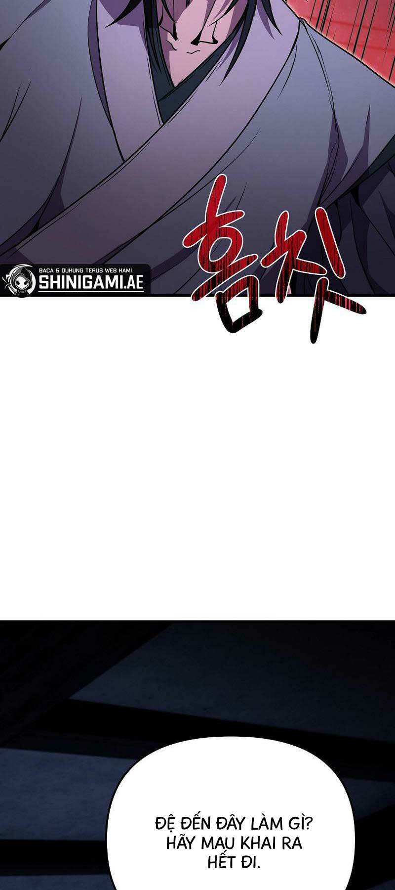 Đông Phương Bất Bại: Chapter 12