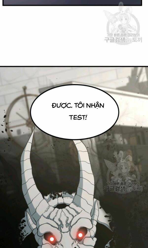 Ngôi Nhà Kết Nối Với Hầm Ngục: Chapter 39