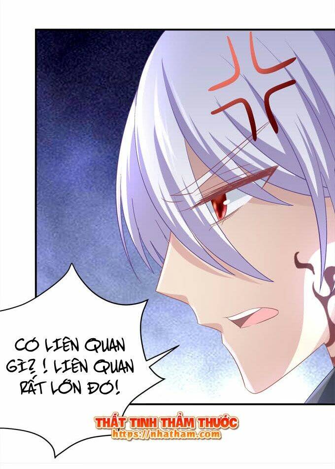 Đế Vương Ta Vẫn Còn Nhỏ: Chapter 63