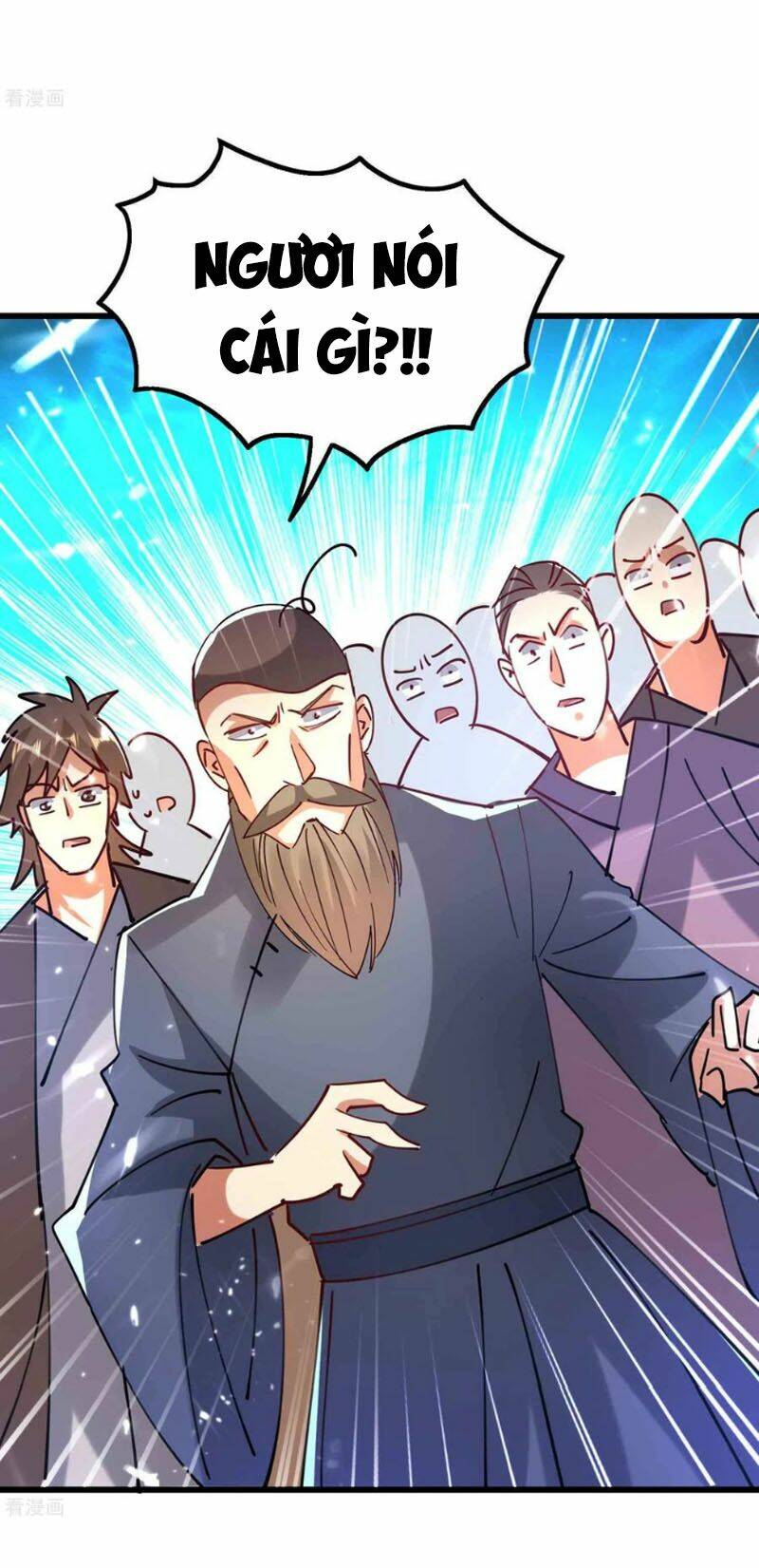 Vạn Giới Tiên Vương: Chapter 113