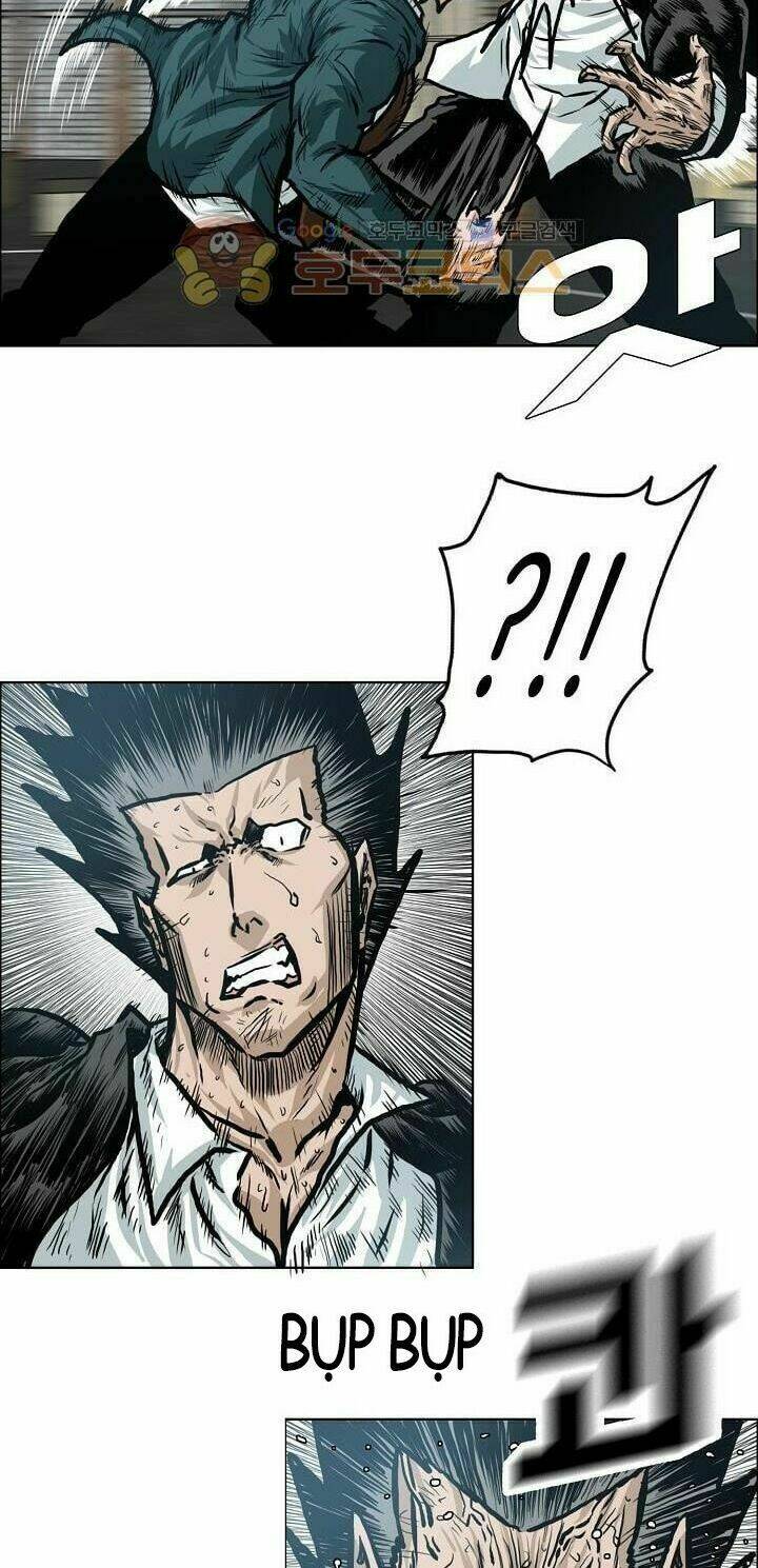 Bá Chủ Học Đường Ss3: Chapter 26