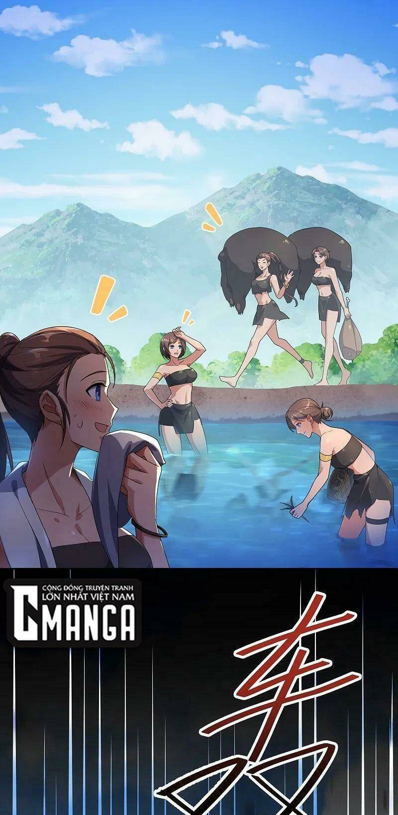 Vòng Bạn Bè Mạnh Nhất Của Tiên Giới: Chapter 170