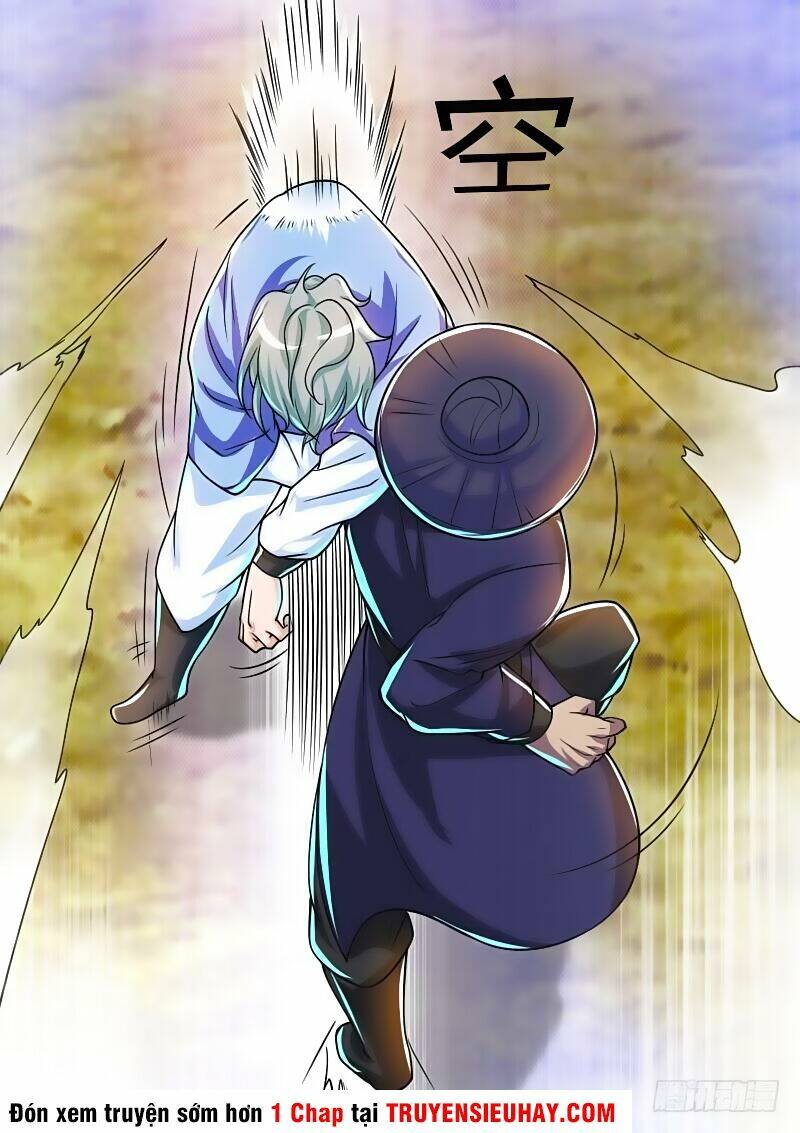 Sử Thượng Đệ Nhất Chưởng Môn: Chapter 53