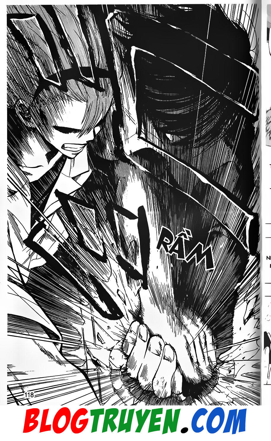 Bác Sĩ Ma Giới: Chapter 39