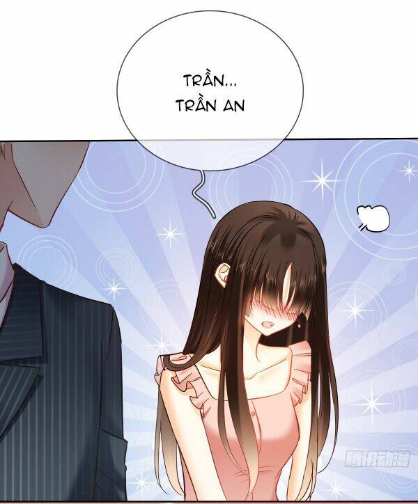 Bay Qua Thiên Sơn Đến Yêu Anh: Chapter 37