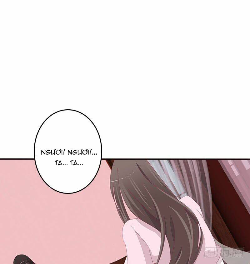 Tướng Quân Mời Ra Trận: Chapter 96