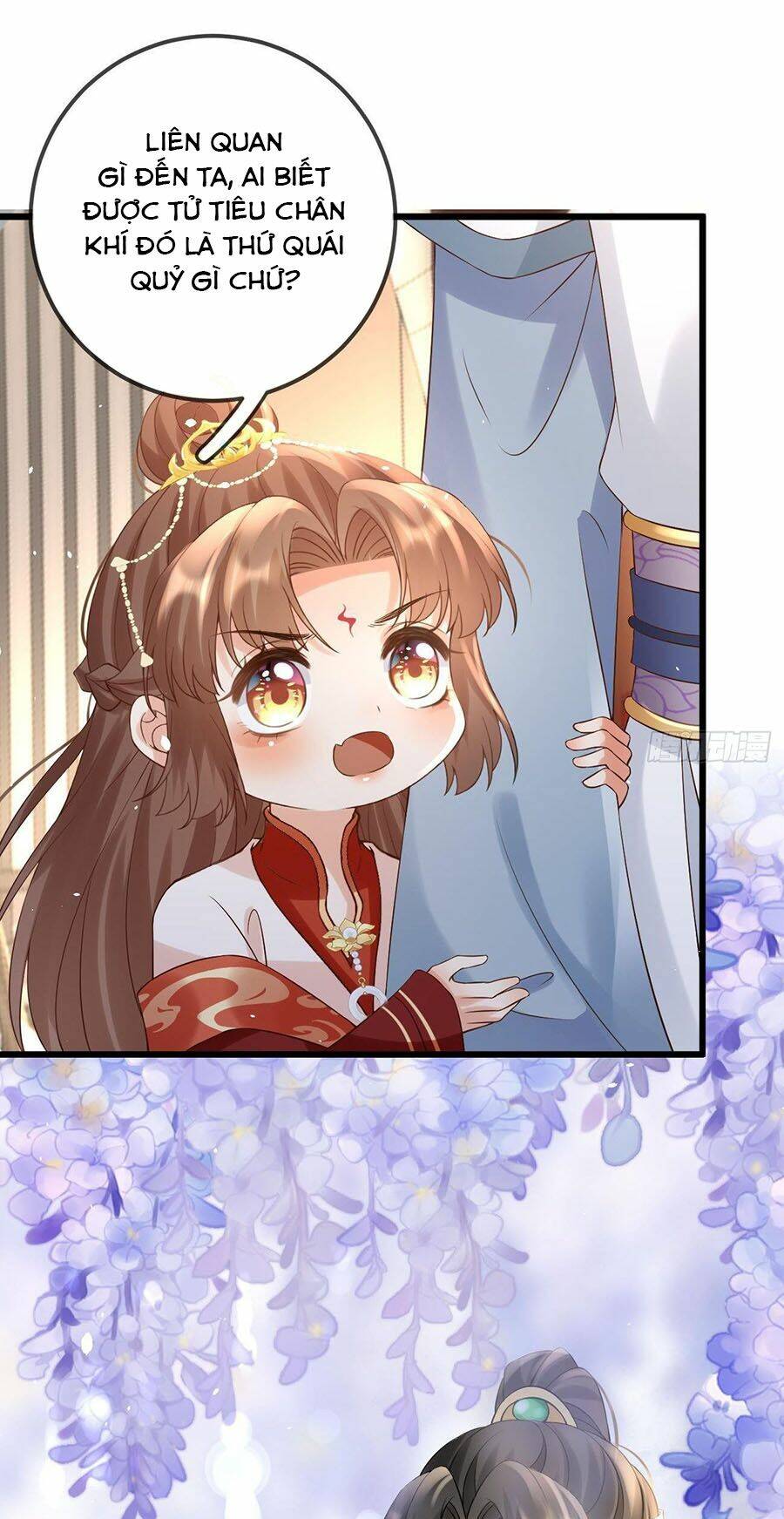 Ma Đầu Vạn Ác Năm Tuổi Rưỡi: Chapter 54