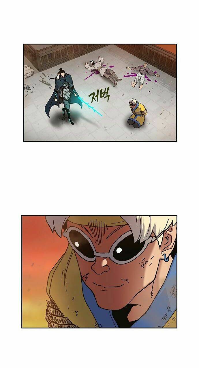 Npc Bắt Đầu Từ Kỹ Năng Lv.999: Chapter 7