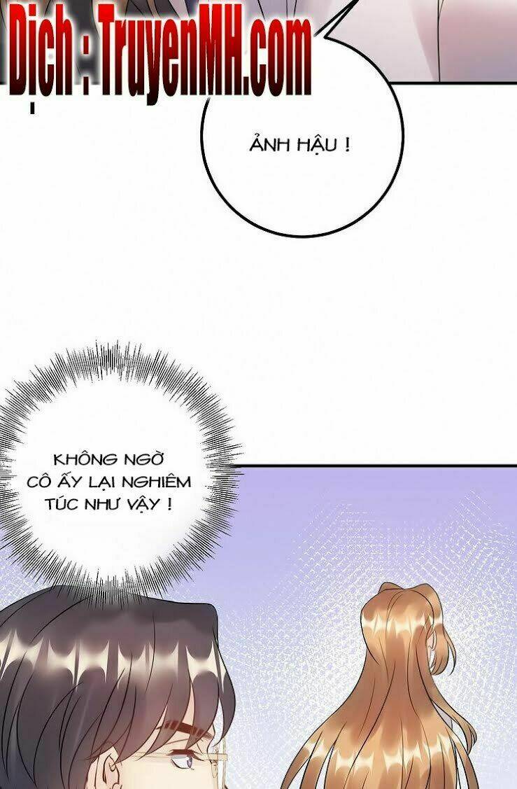 Trong Sinh Chi Ức Vạn Ảnh Hậu Yếu Thượng Vị: Chapter 121