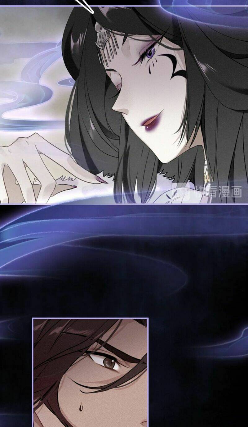 Đế Sư Tại Thượng: Chapter 54