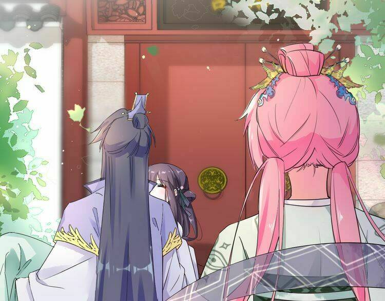 Hoa Nhan Sách: Chapter 27.1