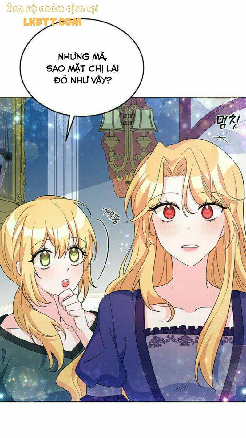 Nữ Hiệp Trở Về: Chapter 23