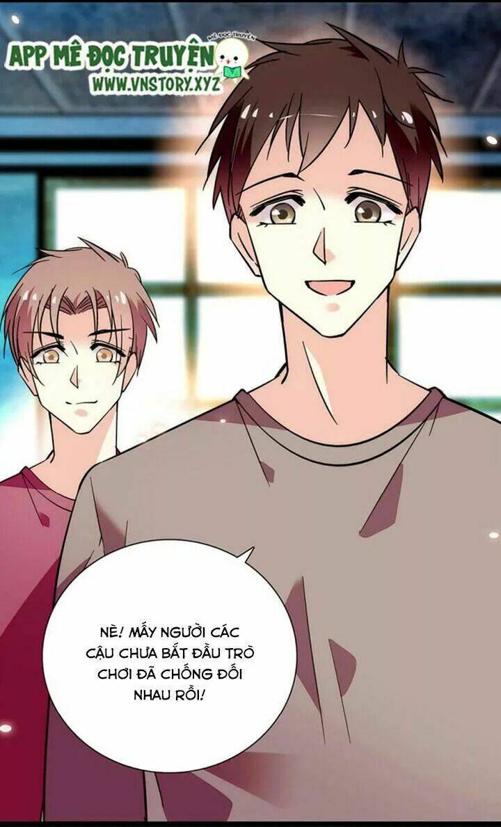 Nữ Hầu Sau Giờ Học: Chapter 62