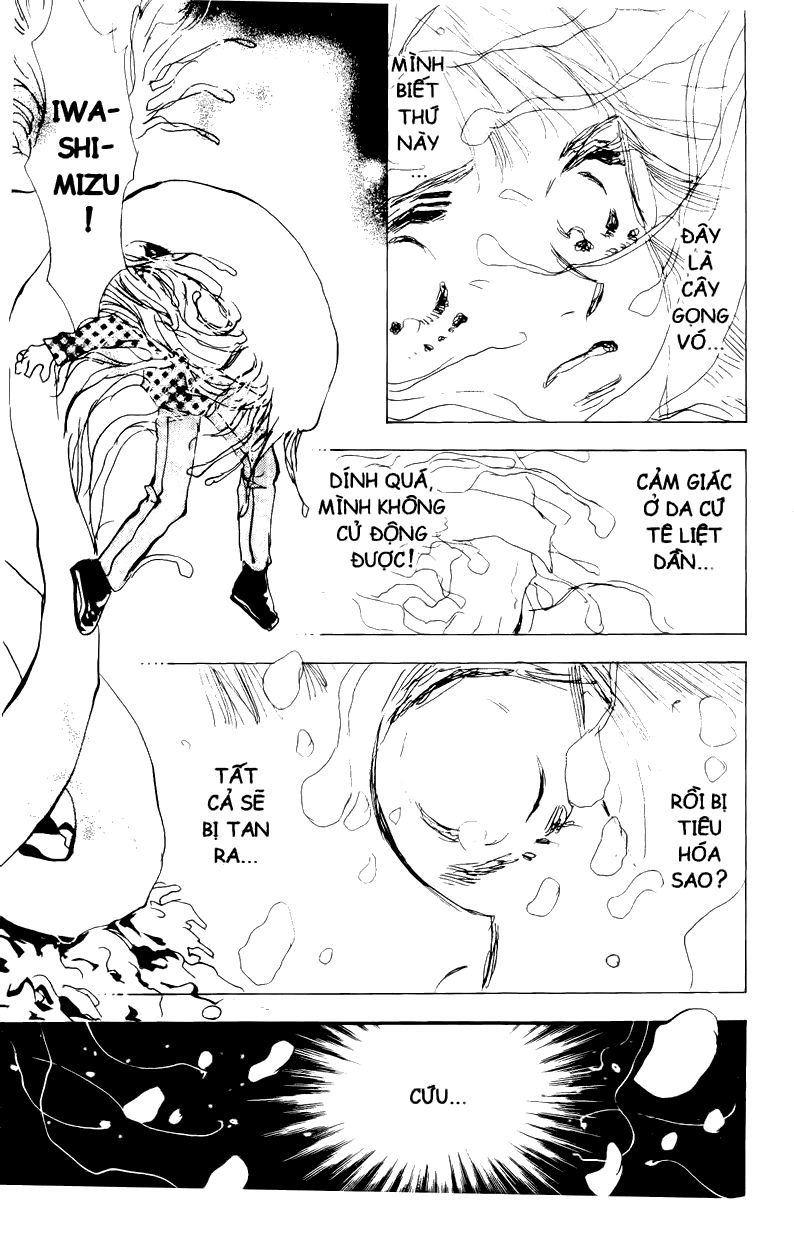 Mầm Sống: Chapter 4