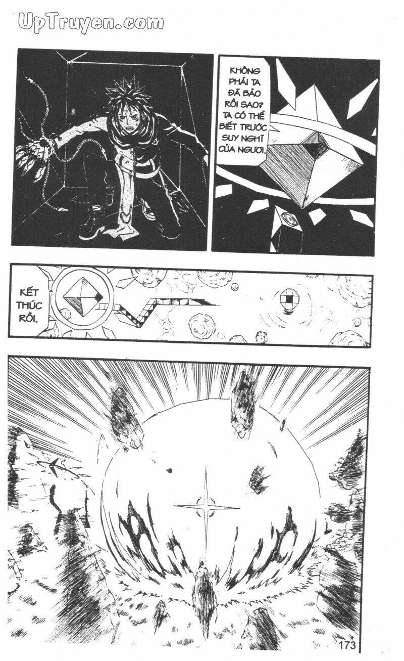 Cuộc Phiêu Lưu Của Quỷ Satan: Chapter 72