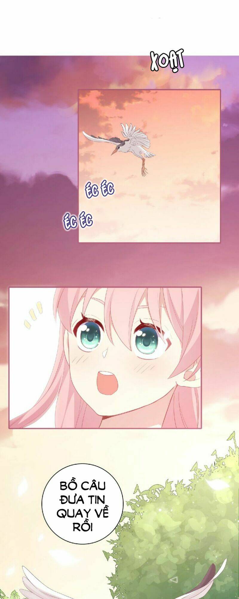 Vương Tử Thành Phố Và Công Chúa Amazon: Chapter 71