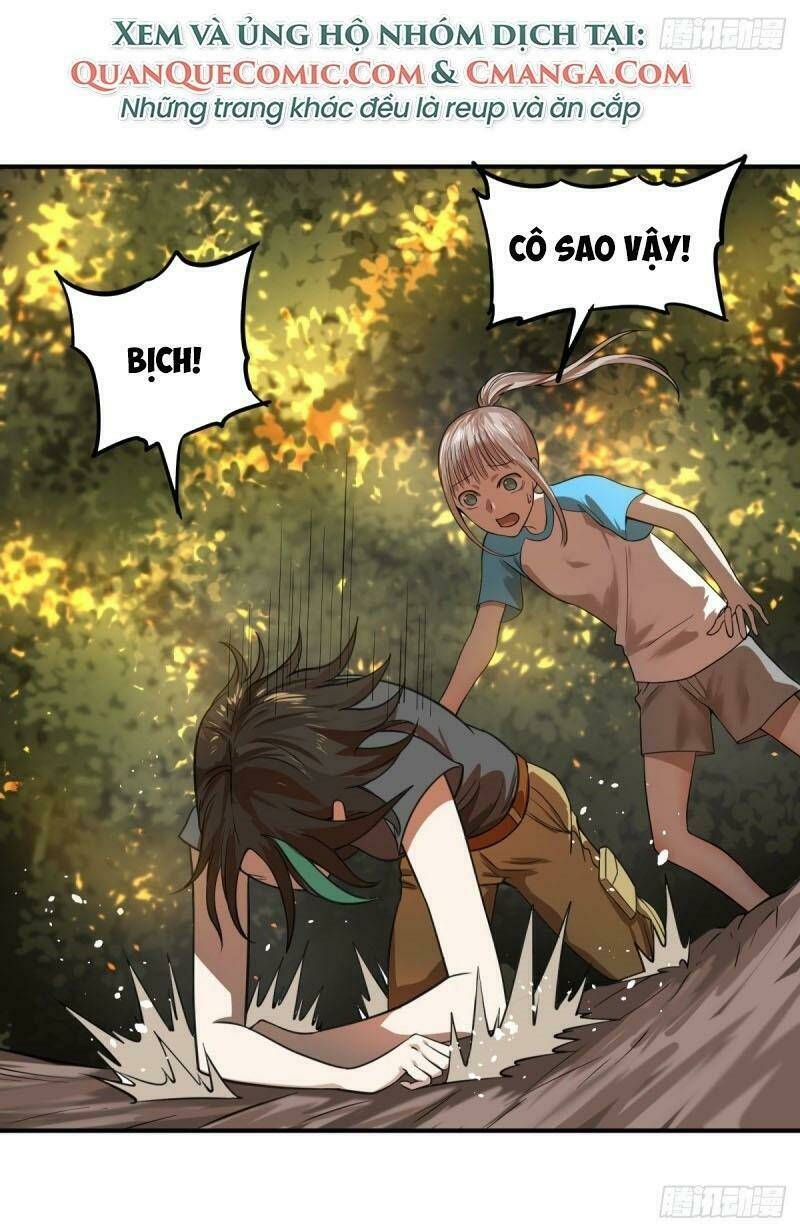 Danh Sách Kẻ Phản Diện: Chapter 87