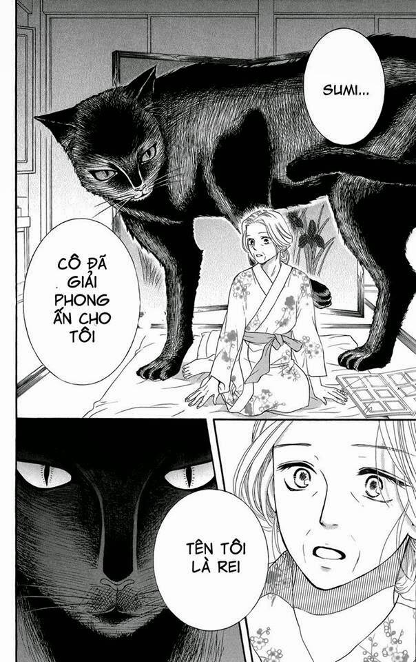 Sumika Sumire: Chapter 1