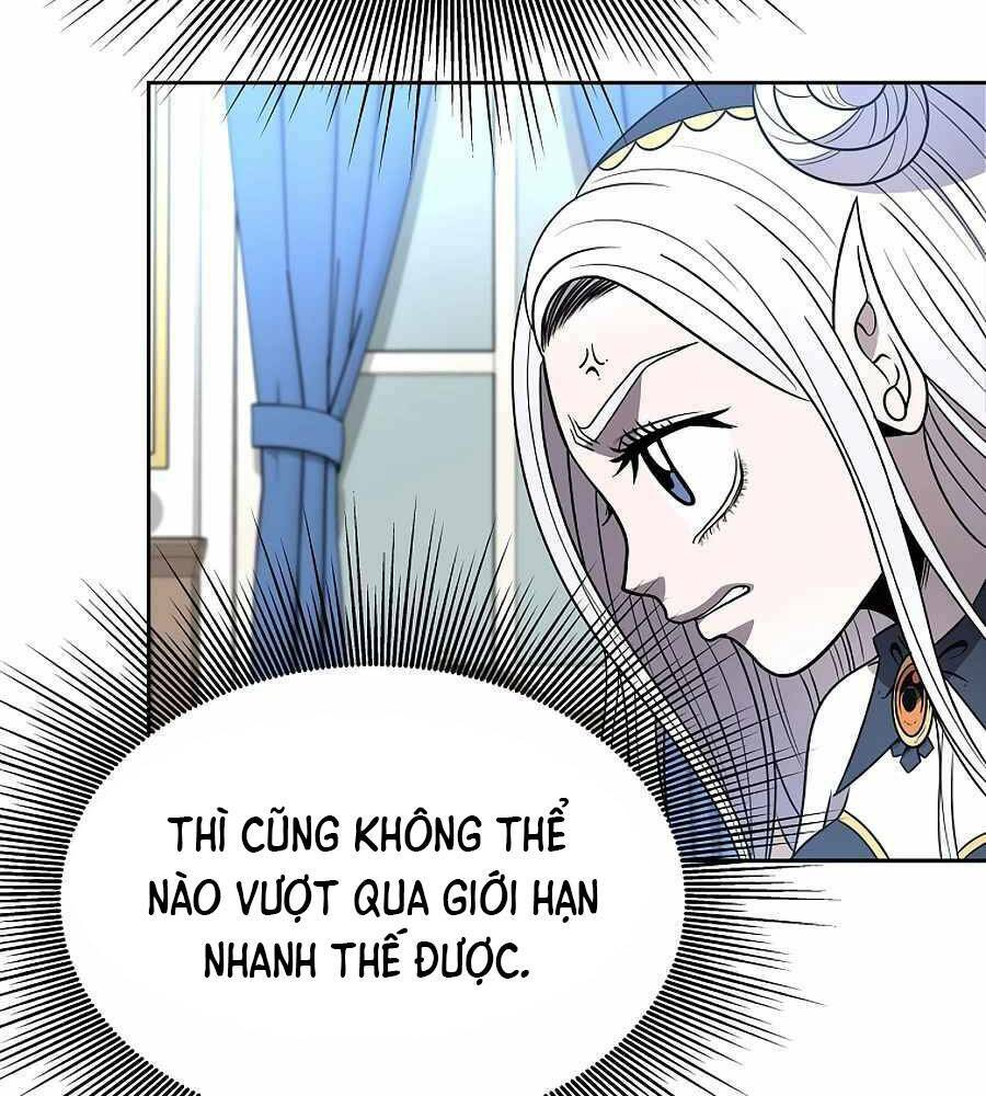 Tên Lỗ Mãng Cấp 10 Của Gia Đình Hiệp Sĩ: Chapter 11