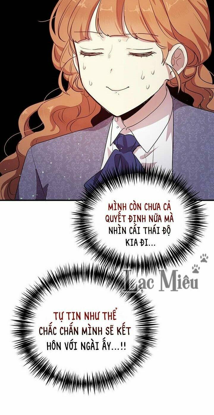 Công Tước, Loạn Vừa Thôi!: Chapter 111