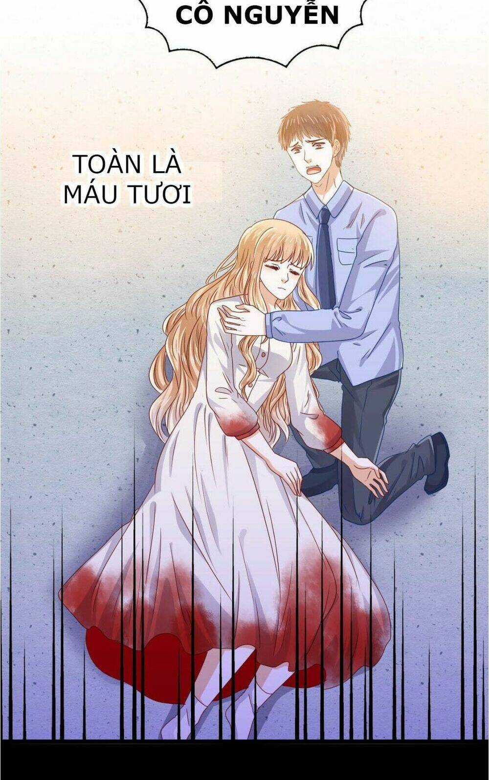 Lăng Thiếu! Nhẹ Một Chút, Đau: Chapter 26