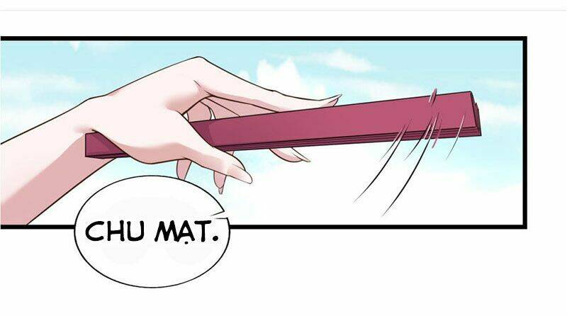 Bá Thiên Chiến Hoàng: Chapter 3