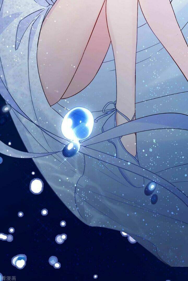 Bệ Hạ Nhà Ta Muốn Hại Quốc: Chapter 22