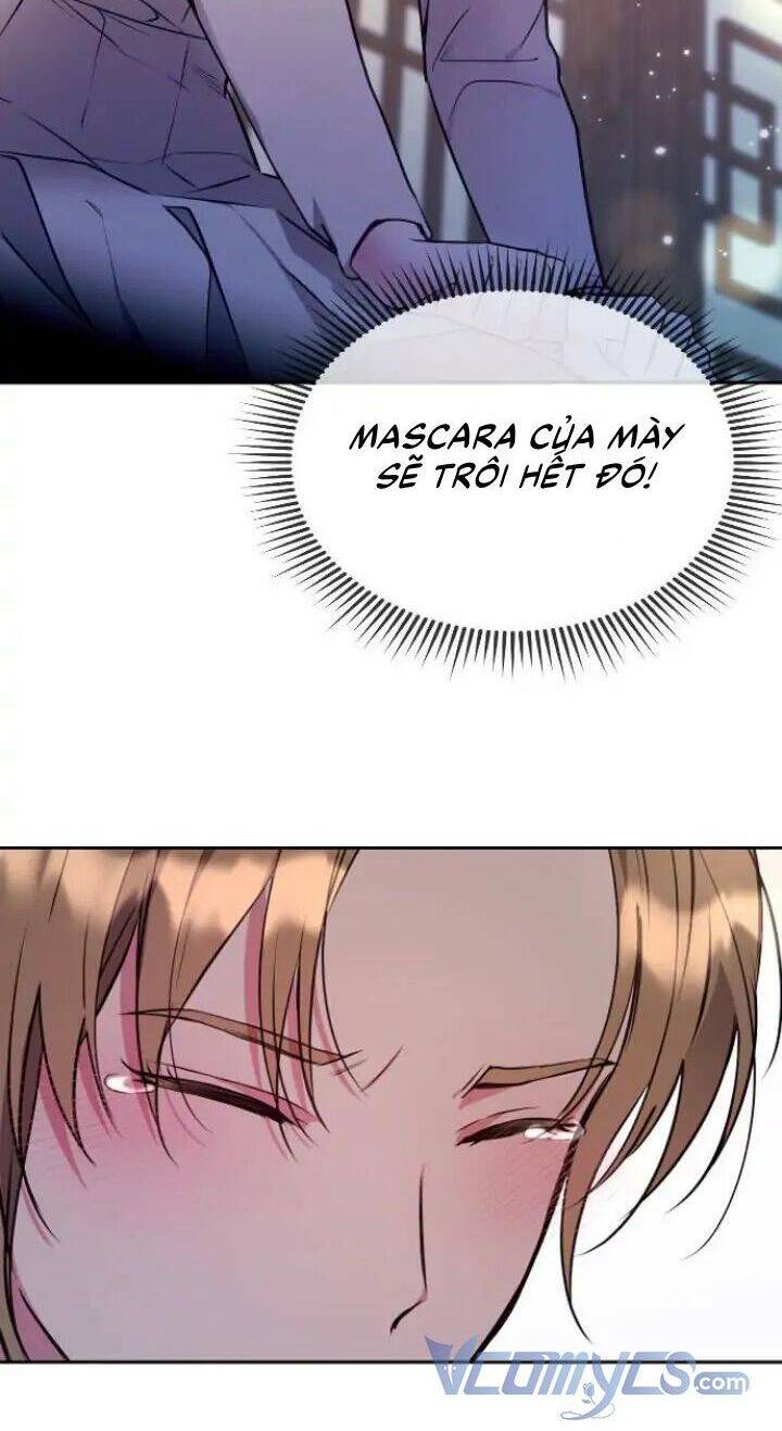 Cuộc Hôn Nhân Rắc Rối Của Tôi: Chapter 4