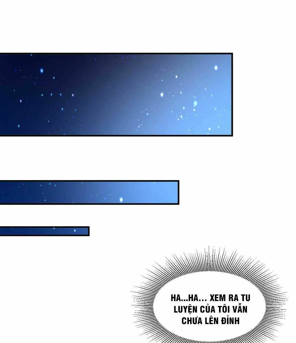 Tu Chân Truyền Nhân Tại Đô Thị: Chapter 8