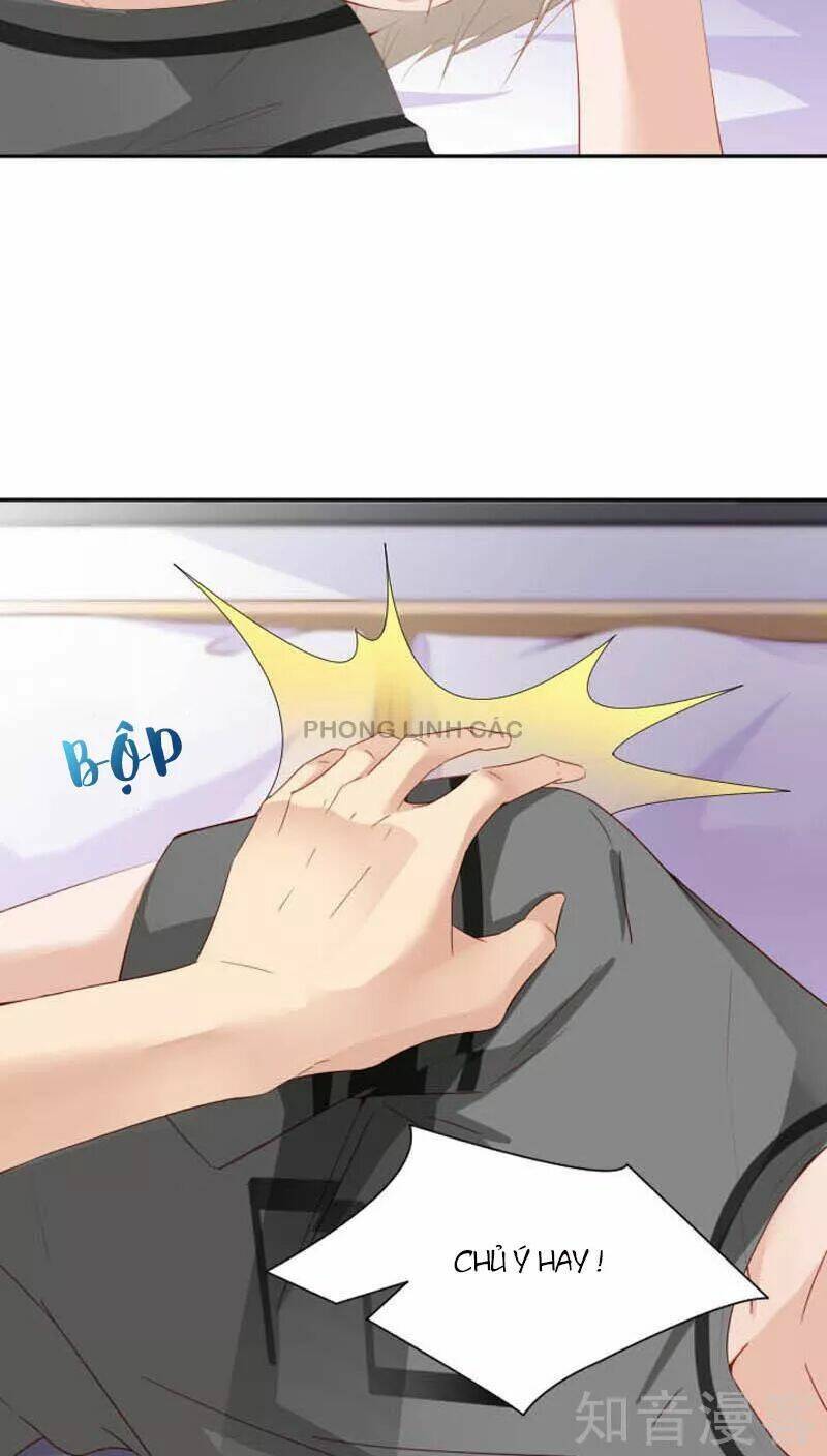 Nam Thần Là Một Đôi: Chapter 77