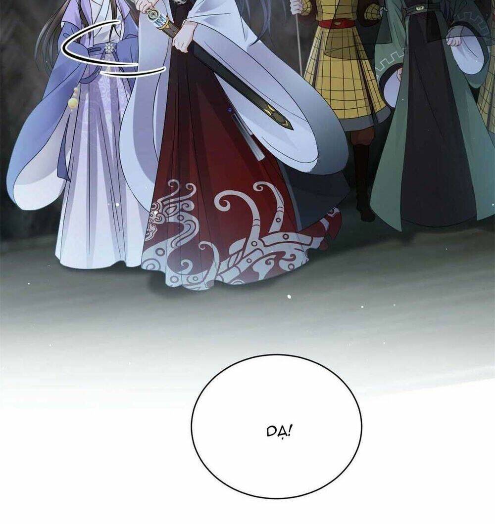 Vương Phi Thông Linh: Chapter 21