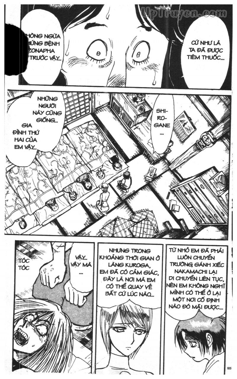 Fujita Kazuhiro: Chapter 34