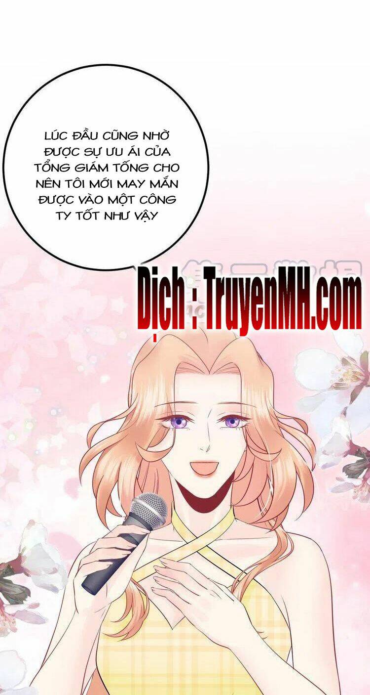 Người Yêu Thời Không: Chapter 346