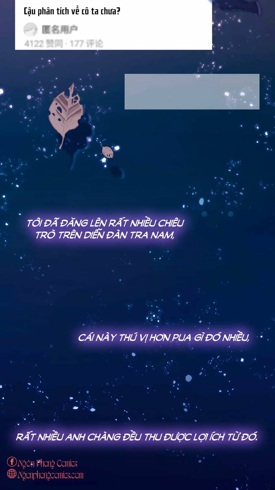 Đưa Em Đi Chơi: Chapter 2