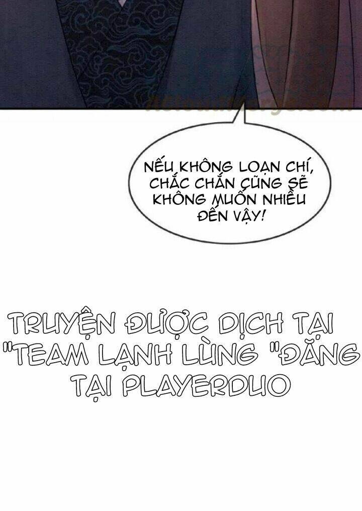 Trọng Sinh Bá Sủng Nhiếp Chính Vương Quá Mạnh Mẽ: Chapter 67