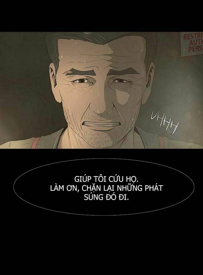 Dead Days: Chapter 29