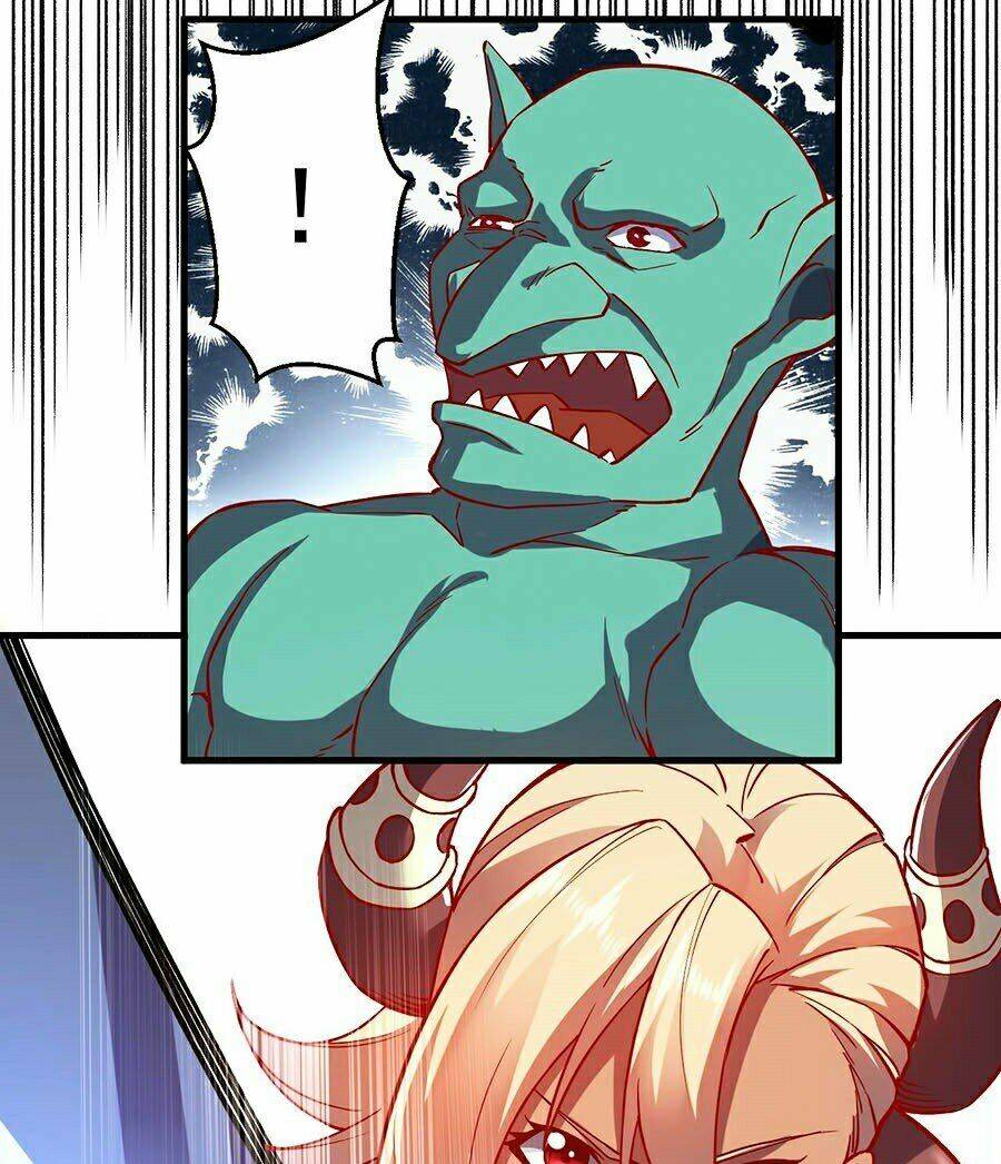 Tối Cường Thành Chủ Đích Dị Giới: Chapter 6