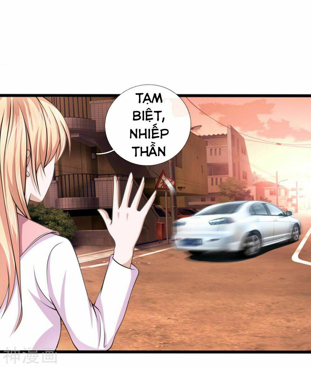 Tuyệt Thế Phi Đao: Chapter 152