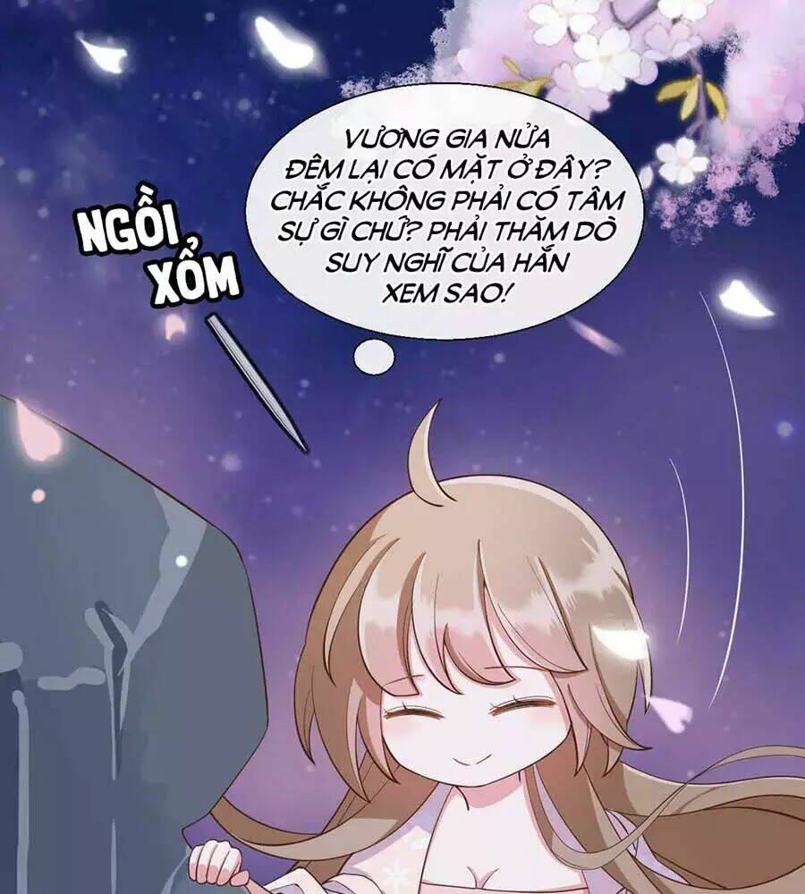 Đích Nữ Hữu Độc: Chapter 33