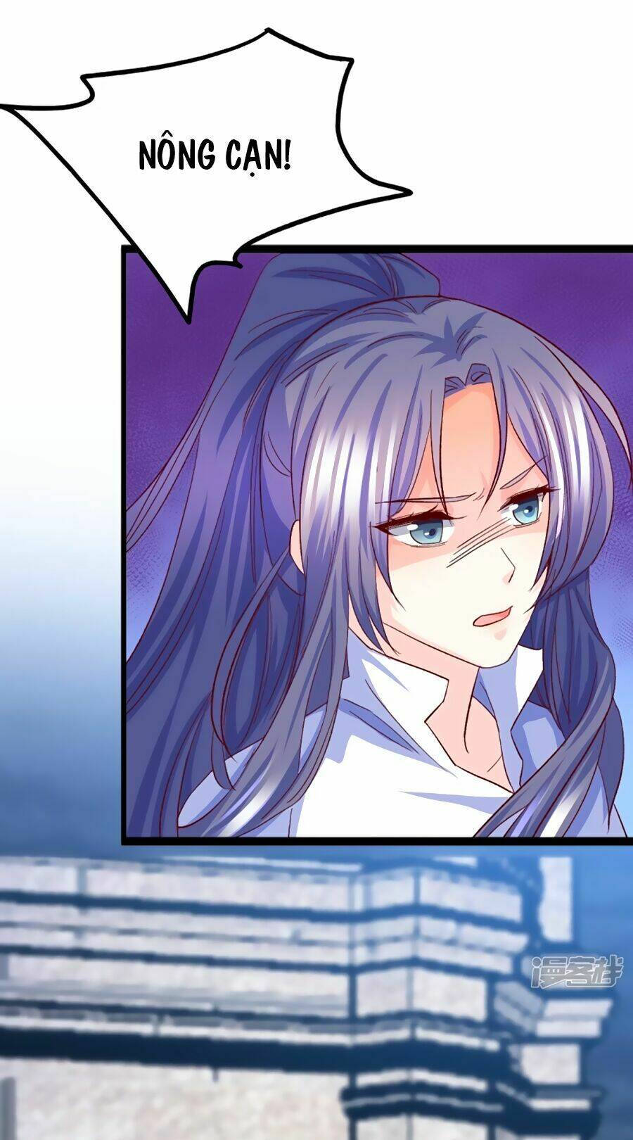Ta Và Nam Thần Cởi Áo Ngủ Rồi: Chapter 17