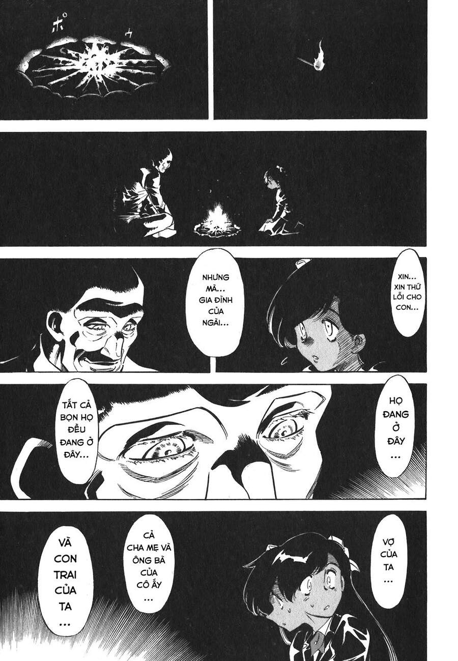 Red Living On The Edge: Chapter 129