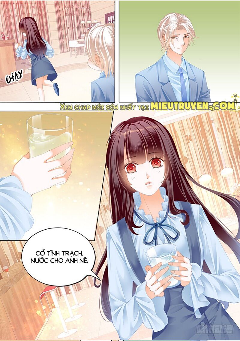 Thiểm Hôn Kiều Thê: Chapter 171