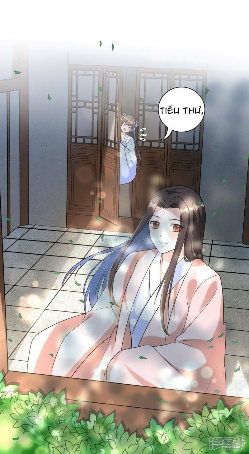 Vương Phi Có Độc!: Chapter 22