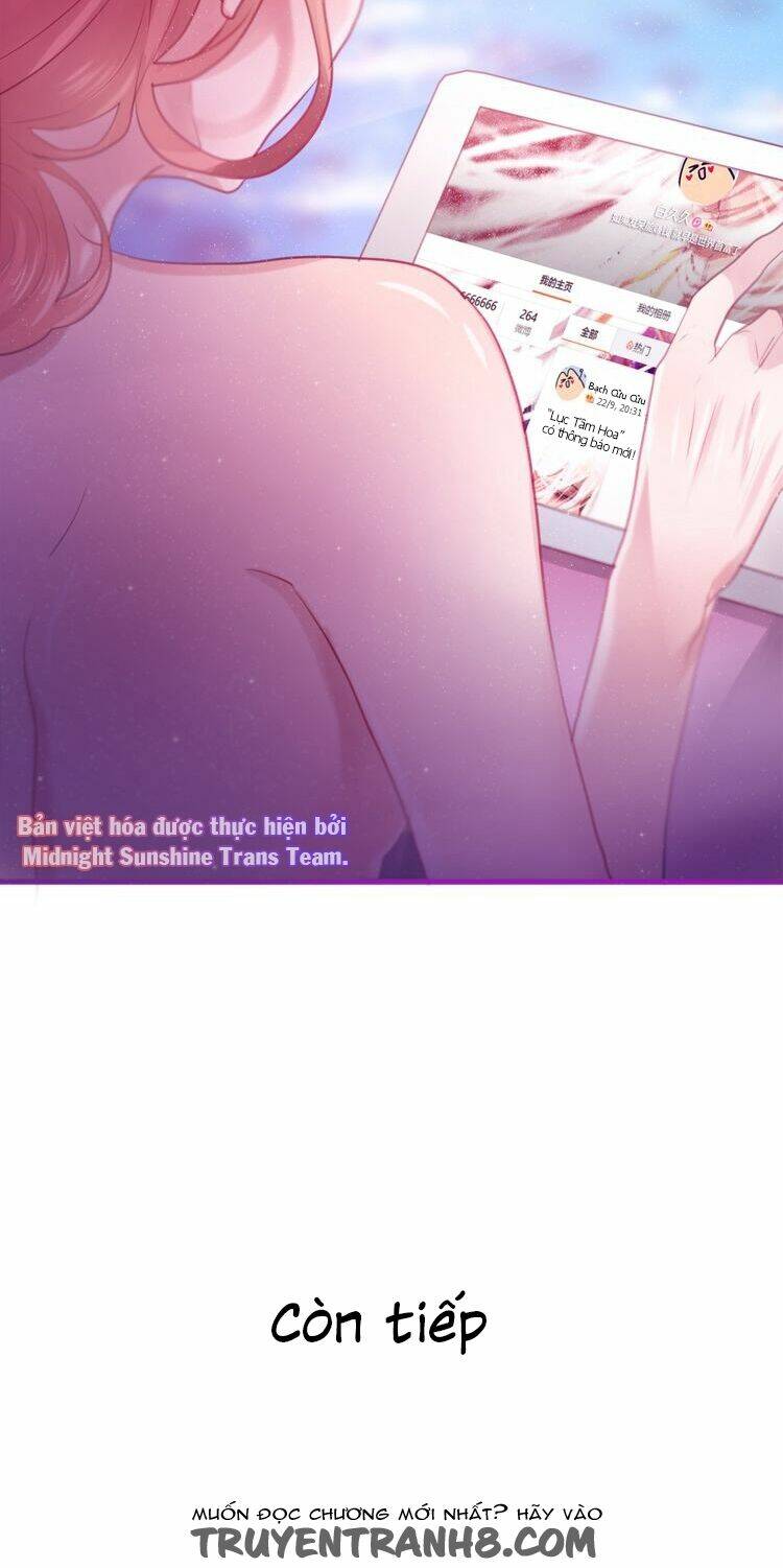 Tháng Sáu Kì Diệu: Chapter 7