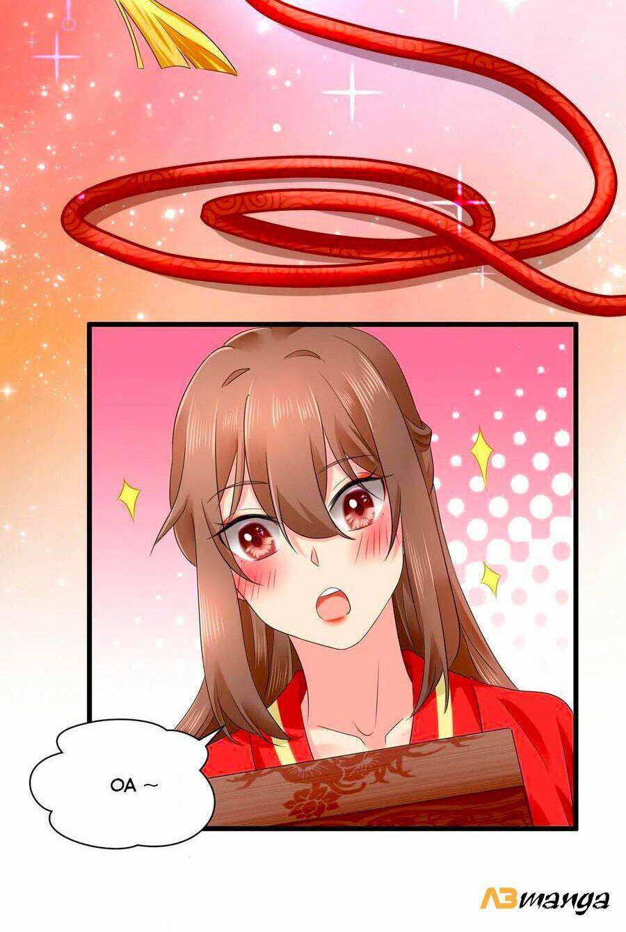 Hãn Phi Đương Gia: Lãnh Vương Xin Tự Trọng: Chapter 55